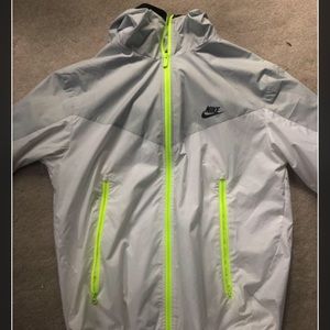 Nike Jackets & Coats - Worn one NIKE JACKET Nike Jackets & Coats - Worn one NIKE JACKET